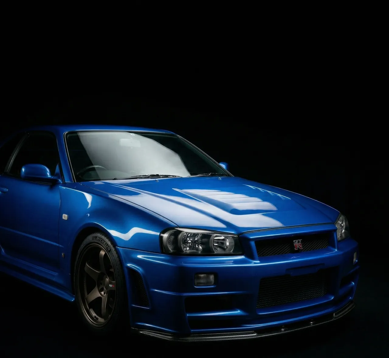 JDM Legends diecast car collection — DreamDiecast