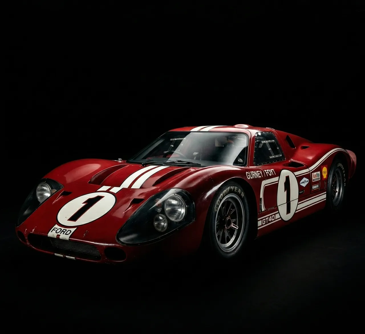 Motorsport / Track Day diecast car collection — DreamDiecast